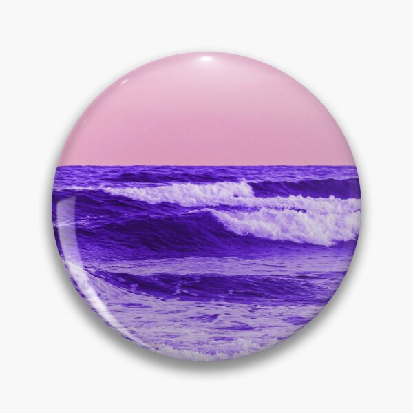 Item preview, Retro Landscape Vaporwave Style (1) designed and sold by Peekonet.