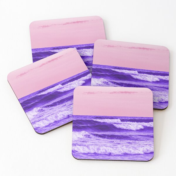 Item preview, Retro Landscape Vaporwave Style (1) designed and sold by Peekonet.