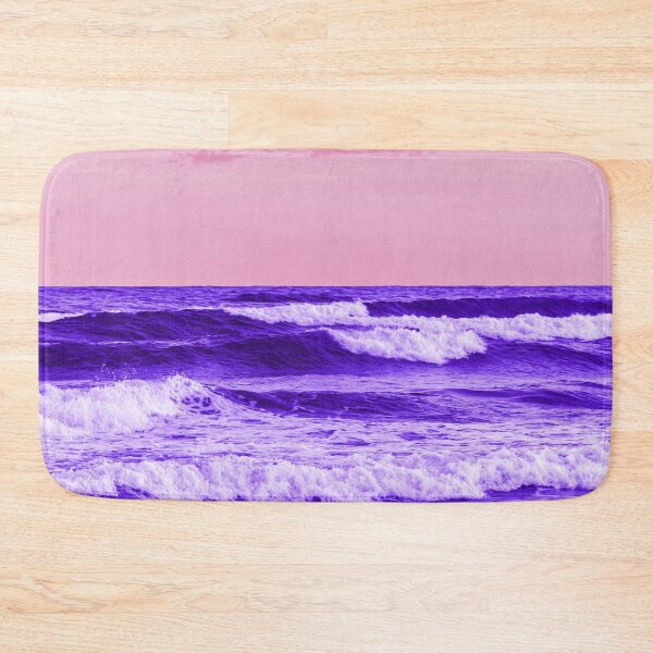 Item preview, Retro Landscape Vaporwave Style (1) designed and sold by Peekonet.