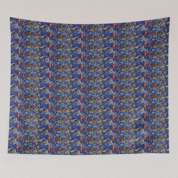 Item preview, Abstract  designed and sold by Gatikgreen.