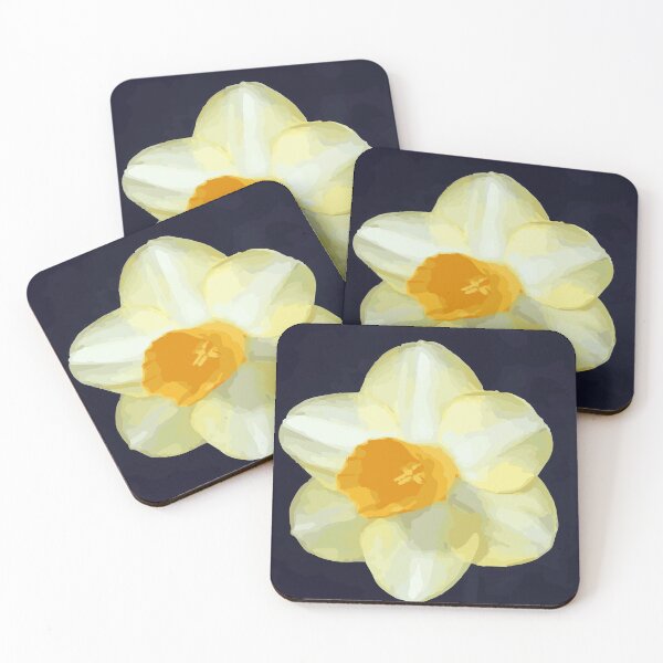Item preview, Daffodil designed and sold by AmyWhy.