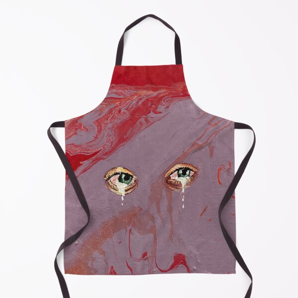 Item preview, Eyes with out a face designed and sold by Louieart27.