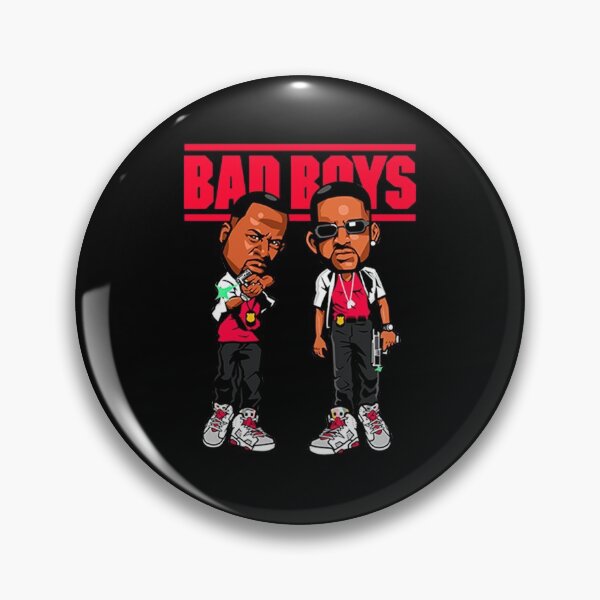 Item preview, Bad Boys Characters Movie Retro Vintage Gift For Fans, Gift For Men and Women, Gift Halloween Day, Gift Thanksgiving, Gift Christmas Day designed and sold by DavidKingsbury.