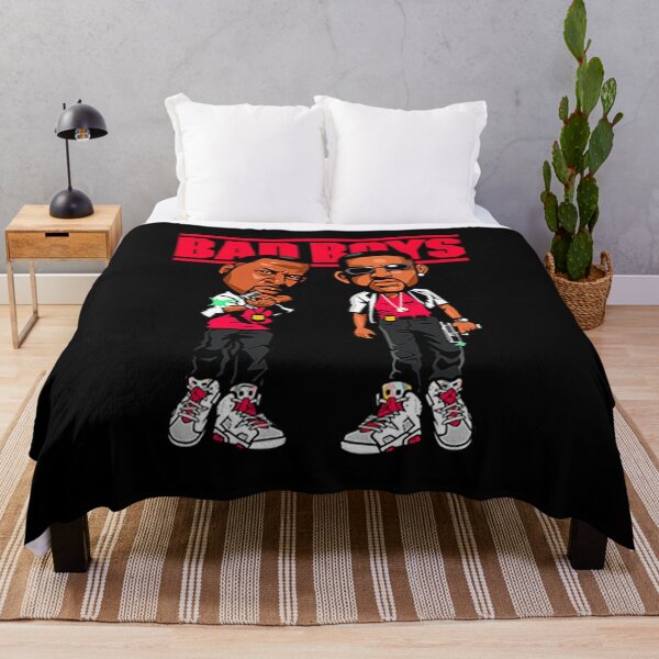 Item preview, Bad Boys Characters Movie Retro Vintage Gift For Fans, Gift For Men and Women, Gift Halloween Day, Gift Thanksgiving, Gift Christmas Day designed and sold by DavidKingsbury.