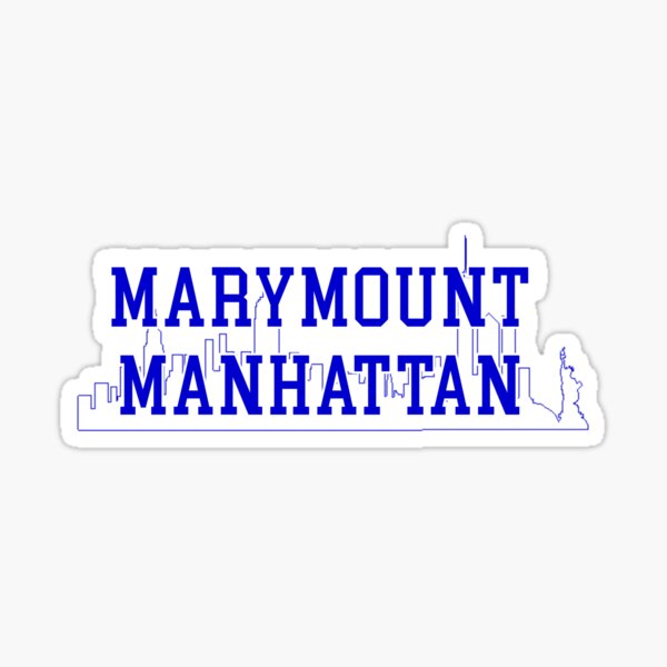 Item preview, Marymount Manhattan College designed and sold by Top-notch Tailgate.