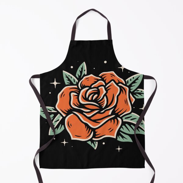 Item preview, Simple Rose Vector Illustration Japan Style Illustration Isolated Background designed and sold by Peekonet.