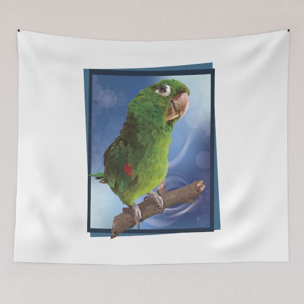 Item preview, Perico de La Española designed and sold by obscurite.