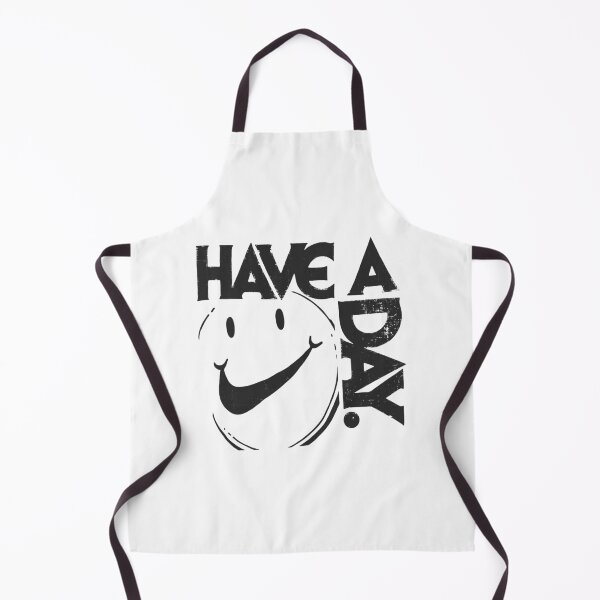 Item preview, Have A Day designed and sold by GradualSlogan.