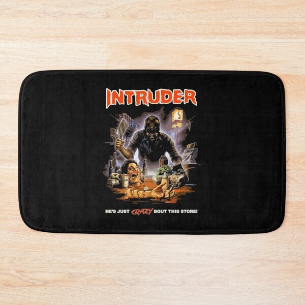 Item preview, Intruder Gift For Fans, Gift For Men and Women, Gift Halloween Day, Gift Thanksgiving, Gift Christmas Day designed and sold by DavidKingsbury.