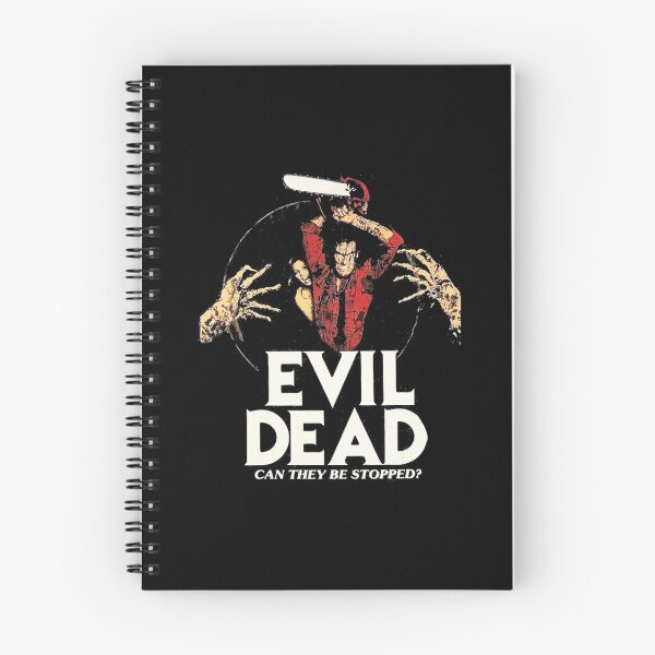 Item preview, Evil Dead Gift For Fans, Gift For Men and Women, Gift Halloween Day, Gift Thanksgiving, Gift Christmas Day designed and sold by DavidKingsbury.