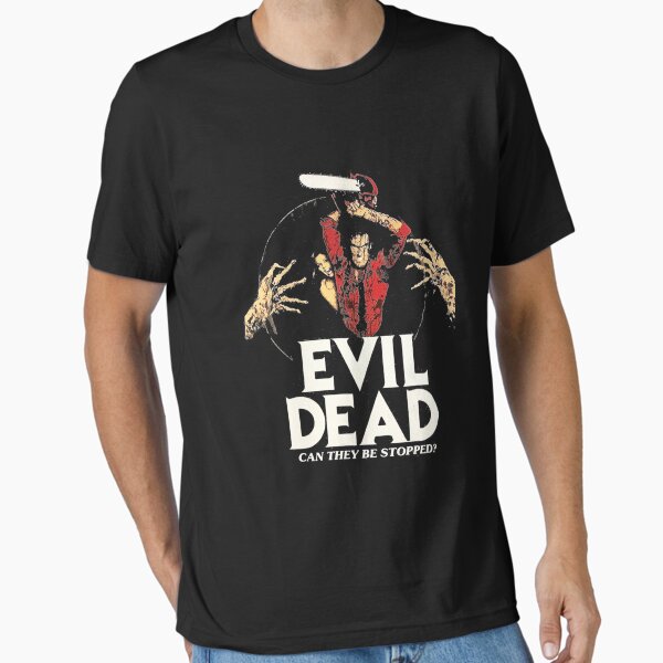 Item preview, Evil Dead Gift For Fans, Gift For Men and Women, Gift Halloween Day, Gift Thanksgiving, Gift Christmas Day designed and sold by DavidKingsbury.
