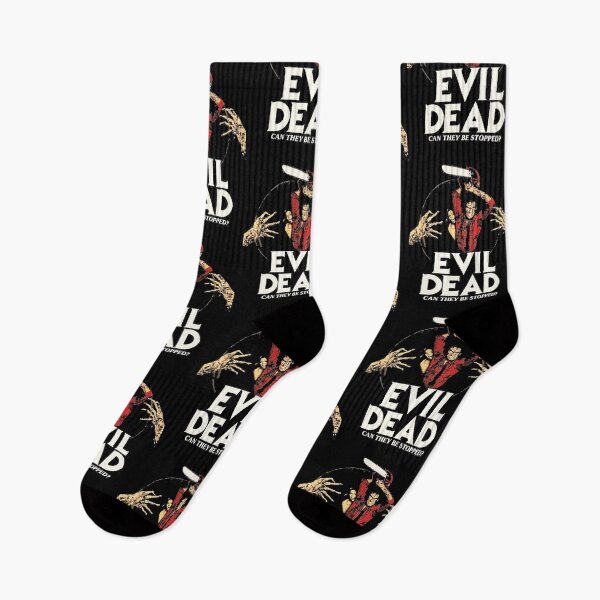 Item preview, Evil Dead Gift For Fans, Gift For Men and Women, Gift Halloween Day, Gift Thanksgiving, Gift Christmas Day designed and sold by DavidKingsbury.