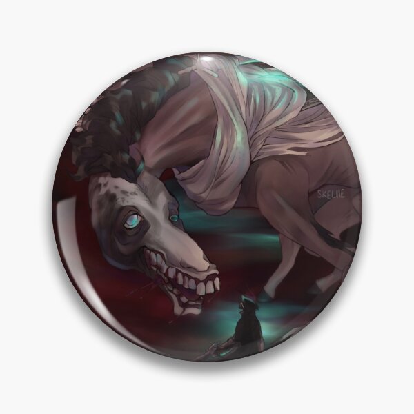 Item preview, Ludwig the Accursed vs the Good Hunter designed and sold by skeliie.