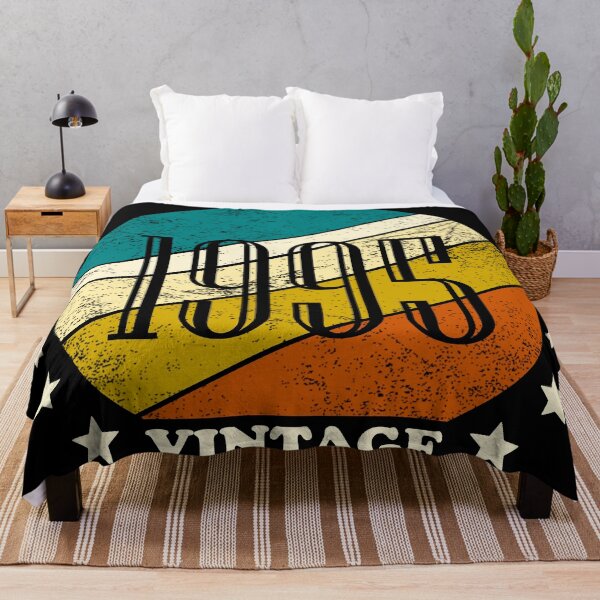 Item preview, Vintage retro 1995 designed and sold by alviansyah02.