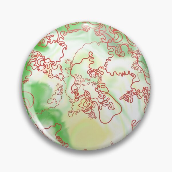 Item preview, Map  designed and sold by Gatikgreen.