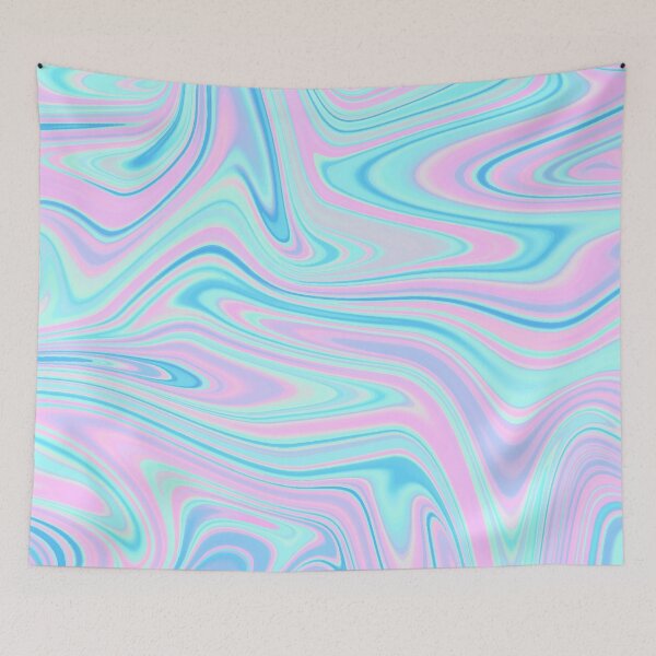 Item preview, Abstract Liquify Effect Background designed and sold by Peekonet.