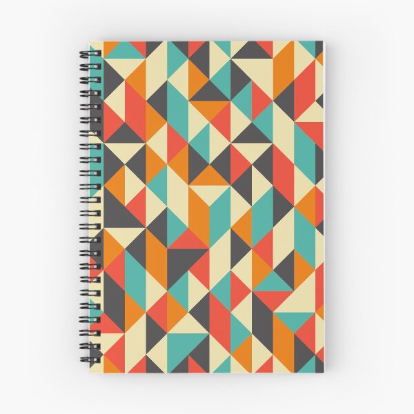 Item preview, Abstract Geometric Seamless Pattern designed and sold by Peekonet.
