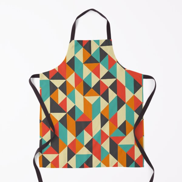 Item preview, Abstract Geometric Seamless Pattern designed and sold by Peekonet.