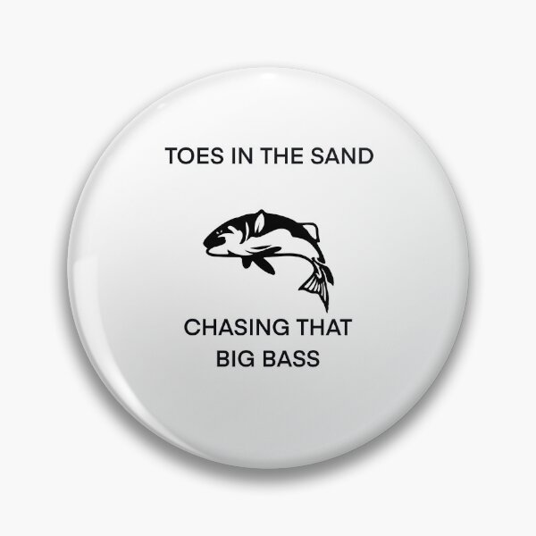 Item preview, Chasing that big bass designed and sold by Yuchi1.