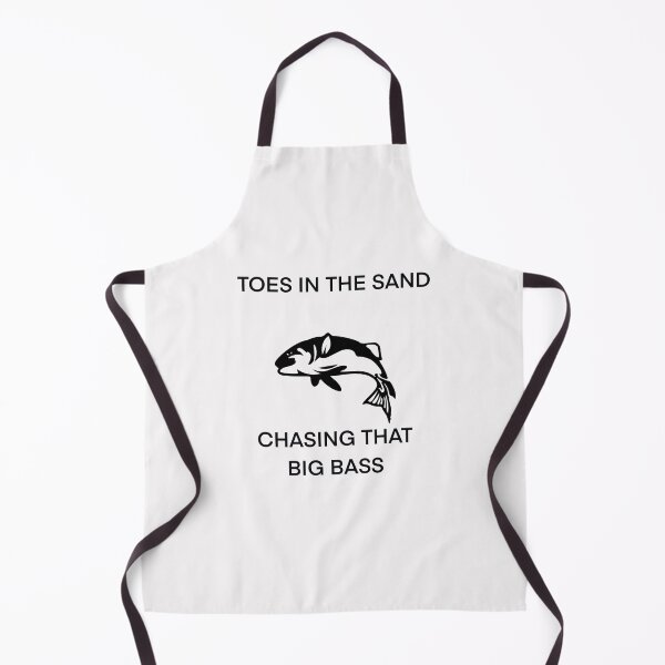 Item preview, Chasing that big bass designed and sold by Yuchi1.
