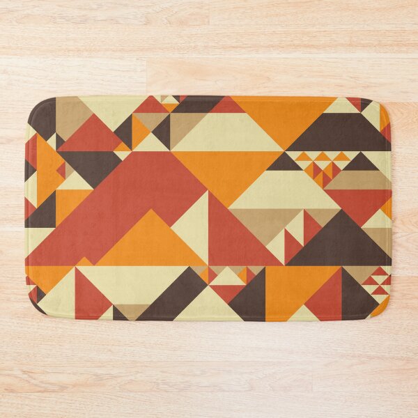 Item preview, Abstract Geometric Seamless Pattern (1) designed and sold by Peekonet.