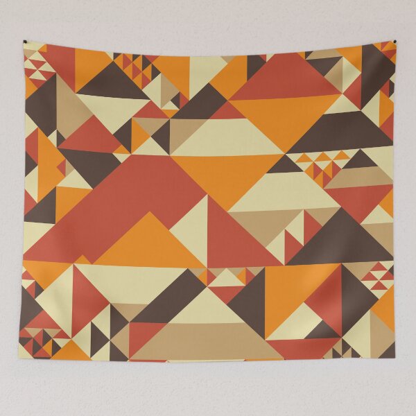 Item preview, Abstract Geometric Seamless Pattern (1) designed and sold by Peekonet.