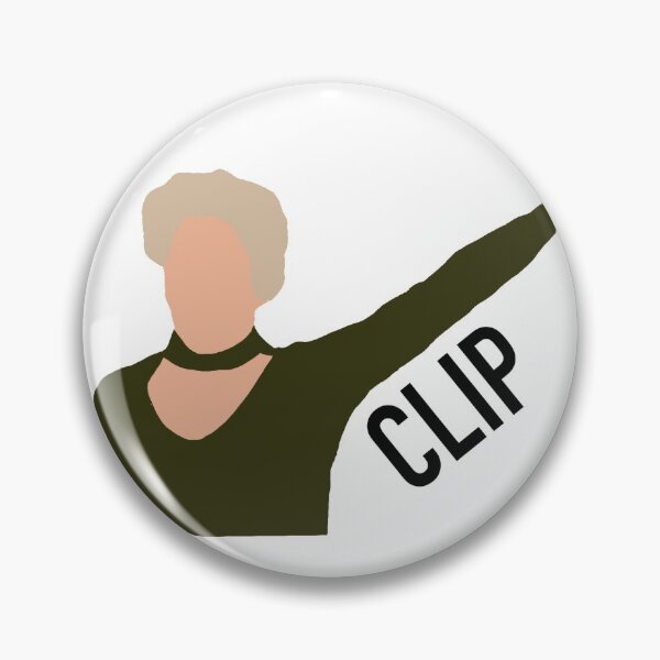 Item preview, Dorinda Medley - Clip designed and sold by bronwyn-renee.