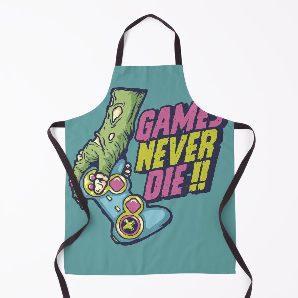 Item preview, Zombie Game designed and sold by Peekonet.