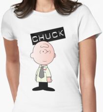 chuck bartowski shirt