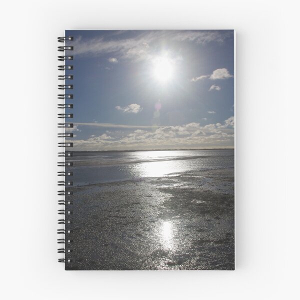 Item preview, Langstone Harbour designed and sold by lezvee.
