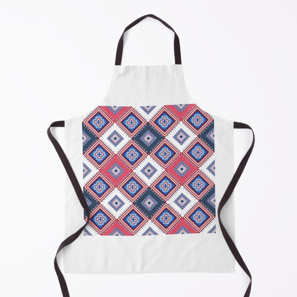 Item preview, Geometric Seamless Square illustration designed and sold by AnyMage.