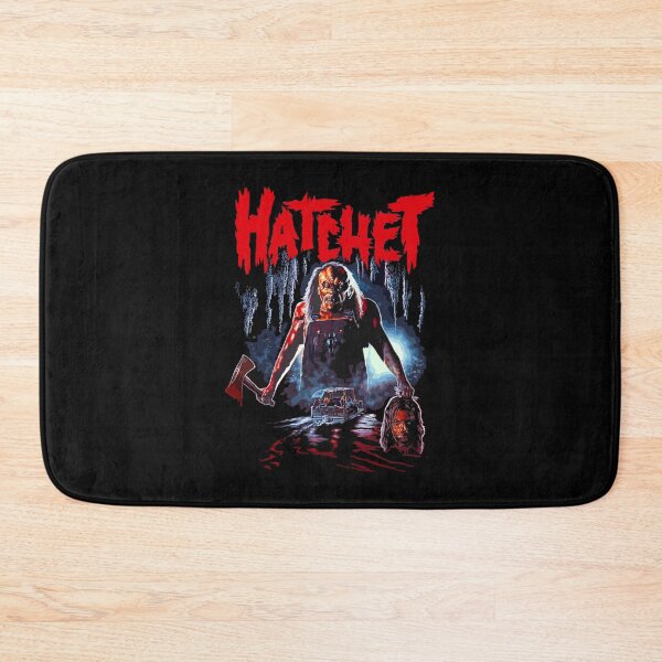 Item preview, Hatchet Gift For Fans, Gift For Men and Women, Gift Halloween Day, Gift Thanksgiving, Gift Christmas Day designed and sold by DavidKingsbury.