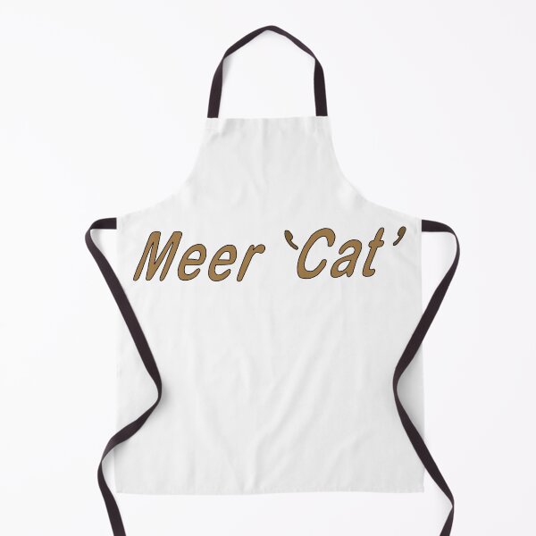 Item preview, Meer cat designed and sold by whaliah.