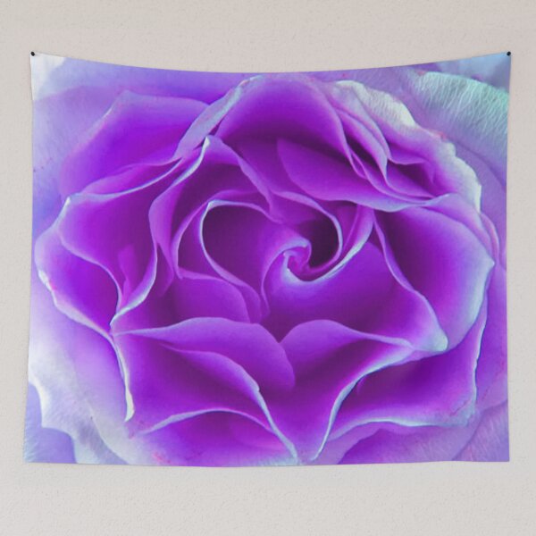 Item preview, A Purple Rose designed and sold by KR Art Studio.