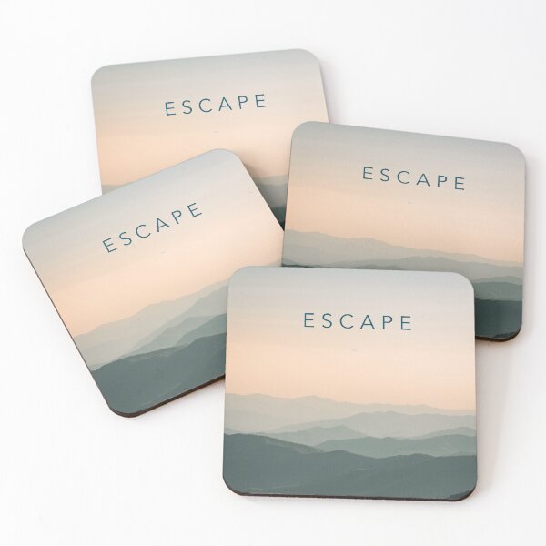 Item preview, Escape designed and sold by dcdesigns2.