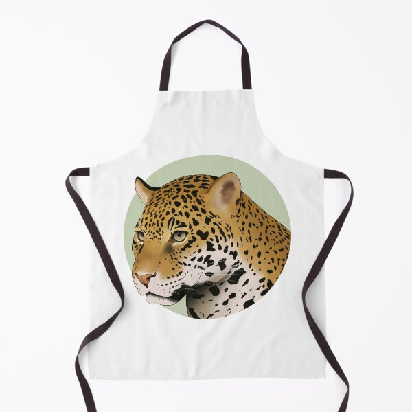 Item preview, Jaguar - Yaguareté designed and sold by Diversity-illus.