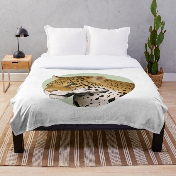 Item preview, Jaguar - Yaguareté designed and sold by Diversity-illus.