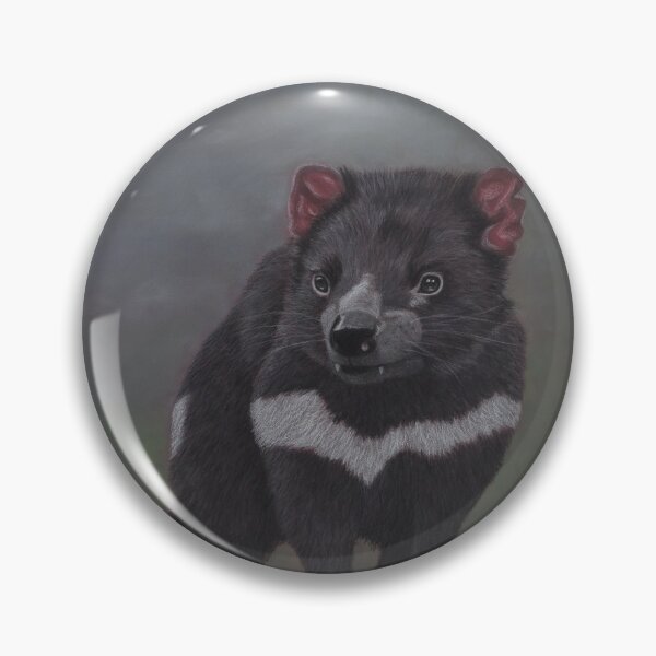 Item preview, "Vegemite" the Tasmanian Devil designed and sold by NyreeMason.