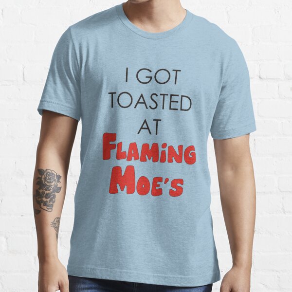 Moes T-Shirts for Sale | Redbubble