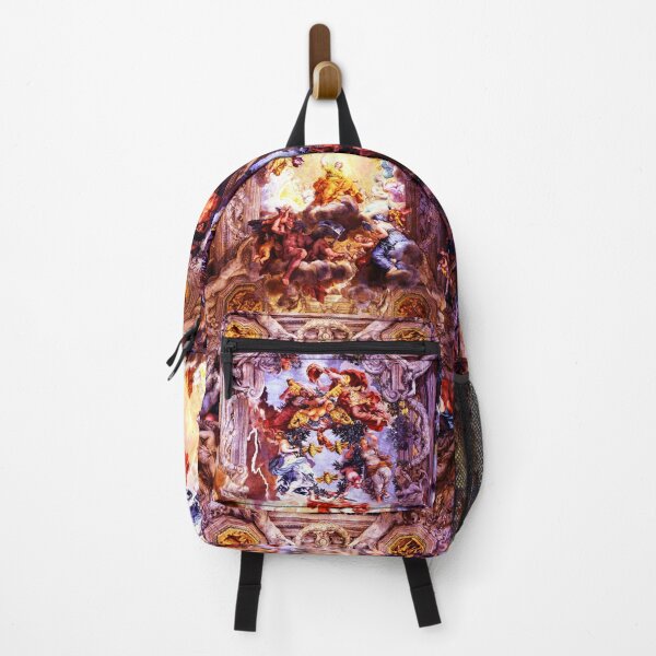 Item preview, Allegory of Divine Providence 17th century Fresco | Pietro da Cortona designed and sold by unablake.