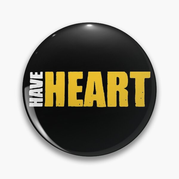 Item preview, Have Heart designed and sold by GradualSlogan.
