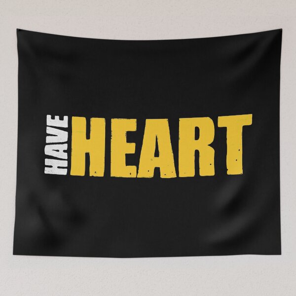 Item preview, Have Heart designed and sold by GradualSlogan.