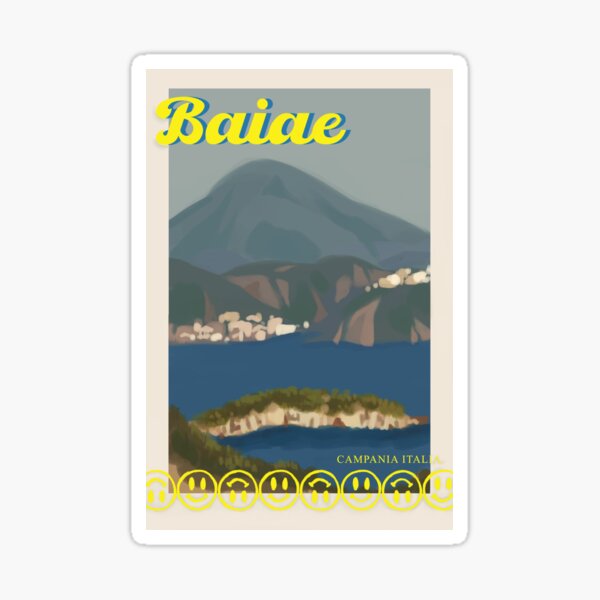 Item preview, Baiae I.I designed and sold by evecdrawings.