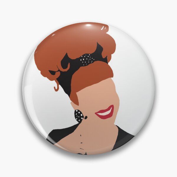 Item preview, Bianca Del Rio designed and sold by bronwyn-renee.