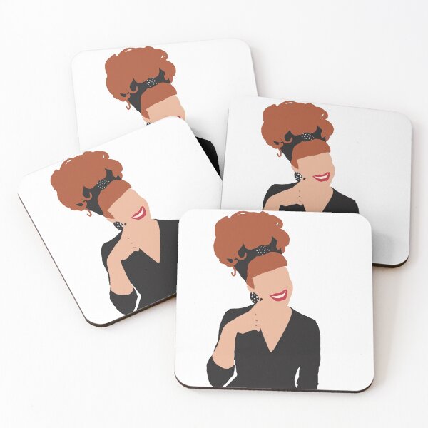 Item preview, Bianca Del Rio designed and sold by bronwyn-renee.