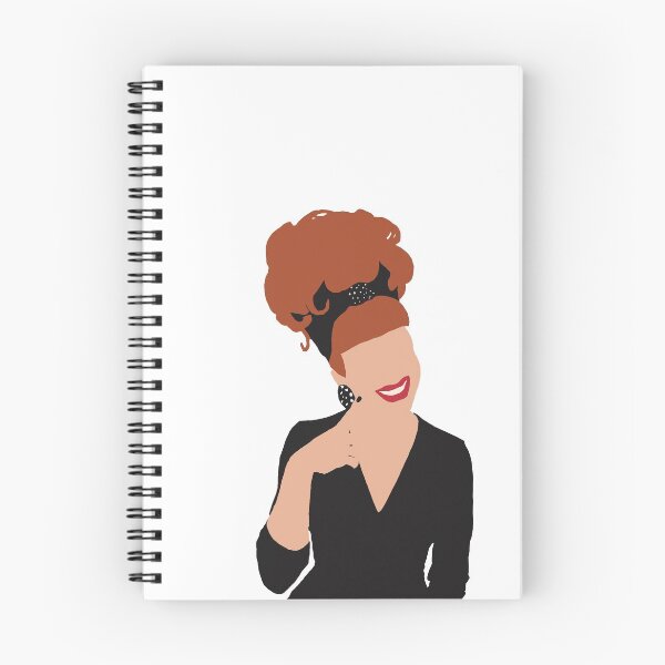Item preview, Bianca Del Rio designed and sold by bronwyn-renee.