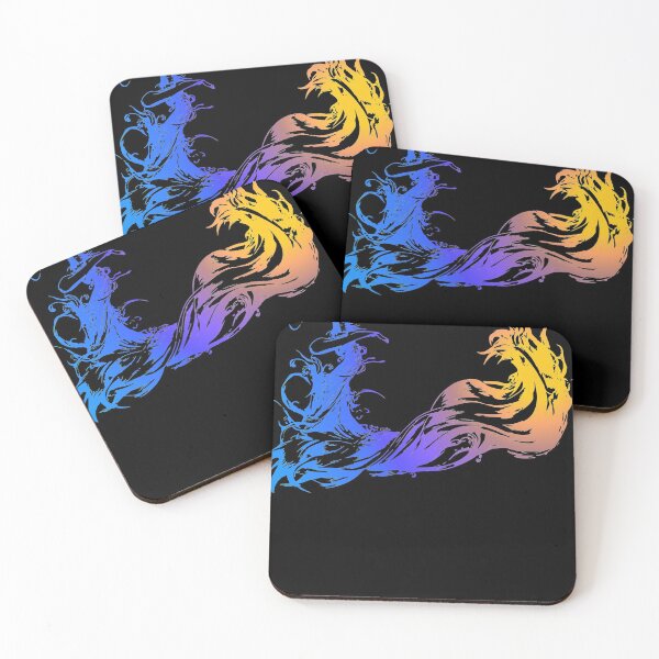 Item preview, Birthday Gift Final fantasy X Christmas designed and sold by CruzMamiePerkin.