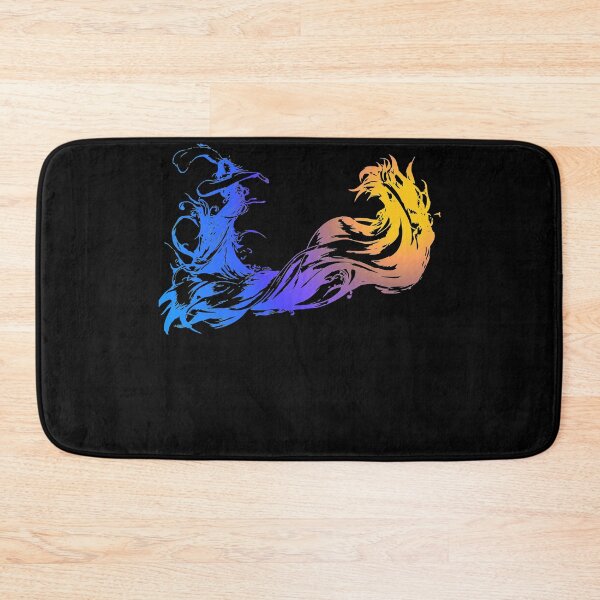 Item preview, Birthday Gift Final fantasy X Christmas designed and sold by CruzMamiePerkin.