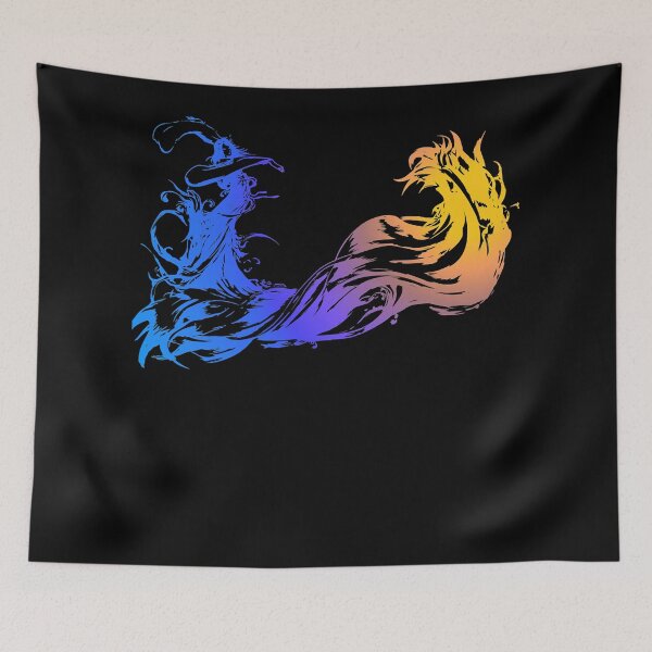 Item preview, Birthday Gift Final fantasy X Christmas designed and sold by CruzMamiePerkin.