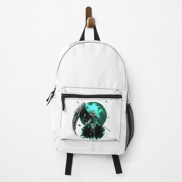 Item preview, Day Gifts Final fantasy VII Christmas designed and sold by CruzMamiePerkin.